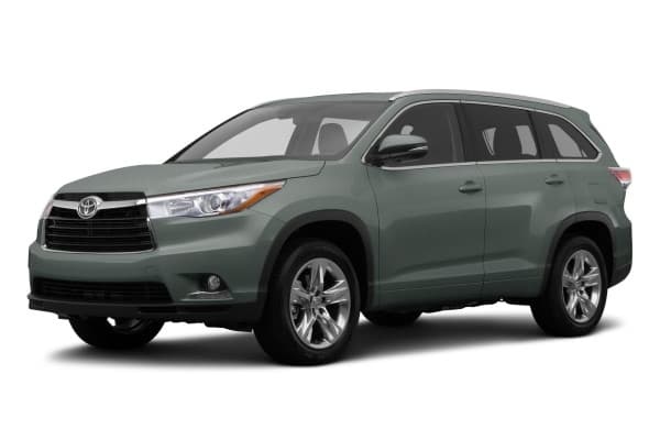 SUV, 5d