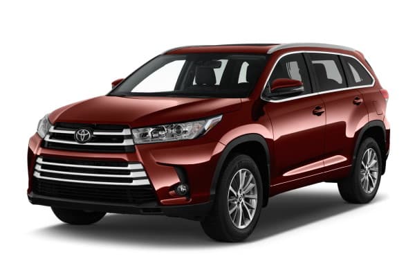 SUV, 5d