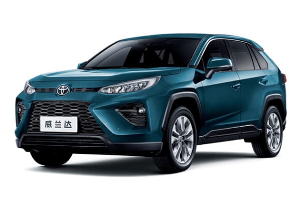 SUV