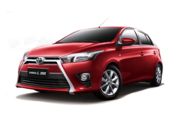 Hatchback, 5d