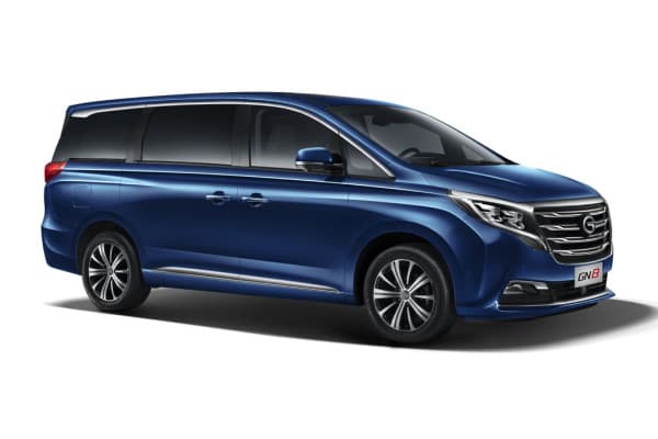 MPV, 5d
