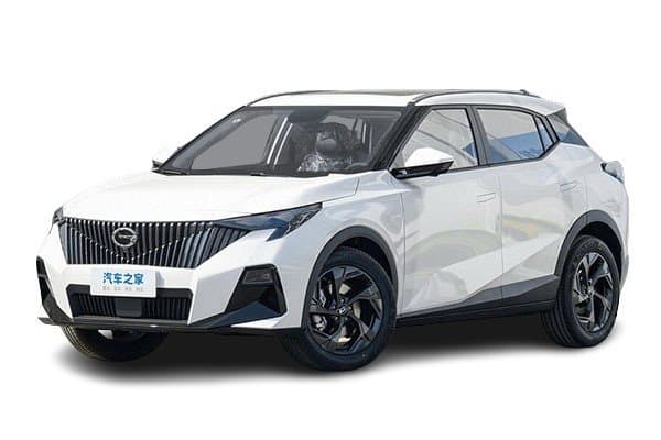 SUV, 5d