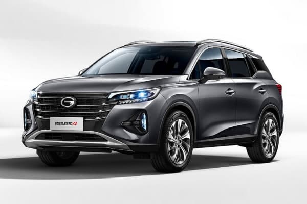 SUV, 5d