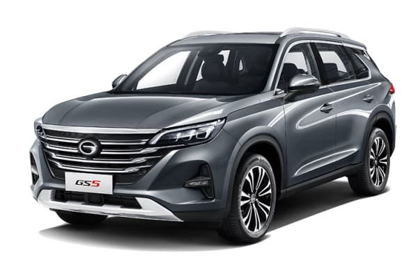 SUV, 5d