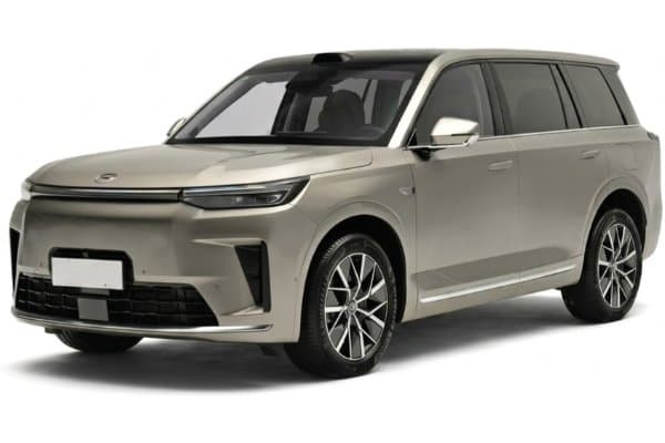 SUV, 5d