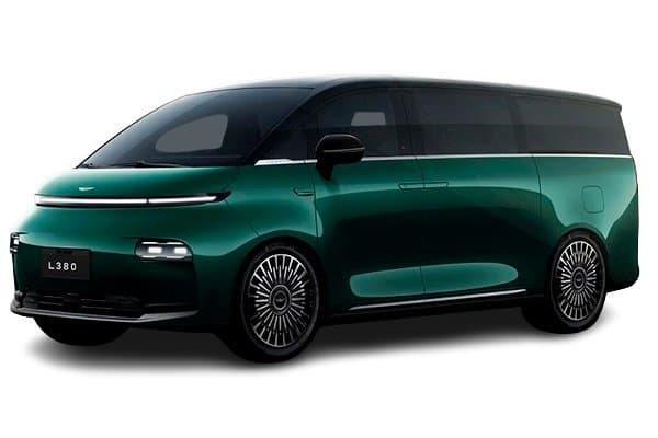 MPV, 5d