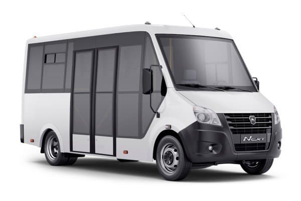Bus