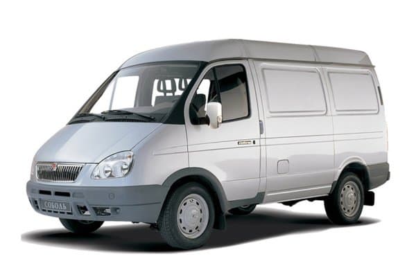 Van