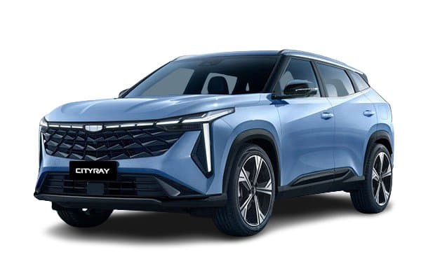 SUV, 5d
