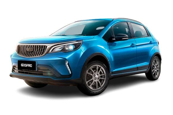 SUV, 5d
