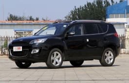 SUV, 5d