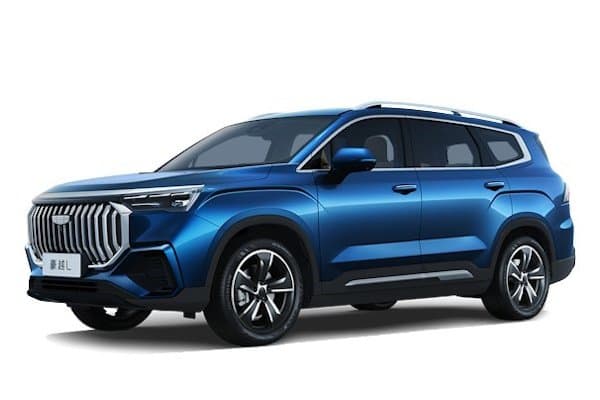 SUV, 5d