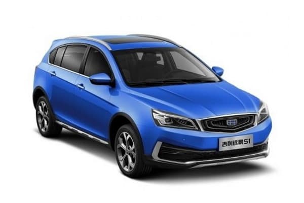 Hatchback, 5d