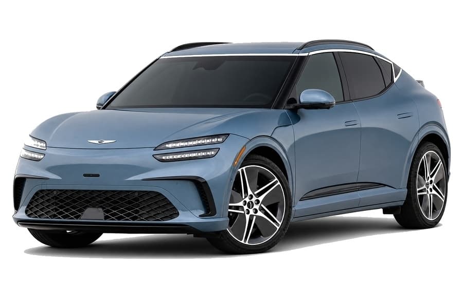 SUV, 5d