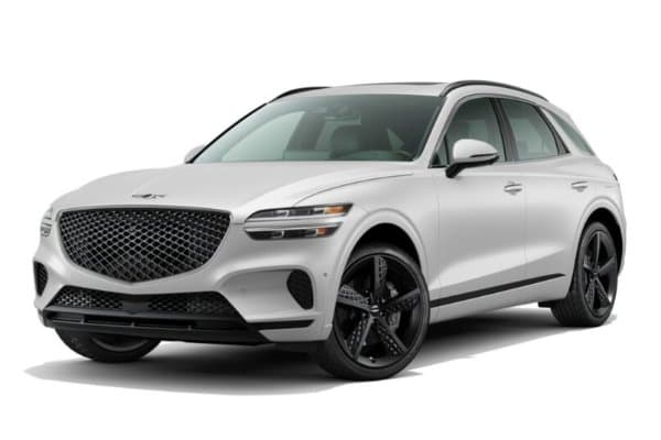 SUV, 5d