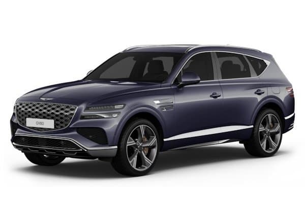 SUV, 5d