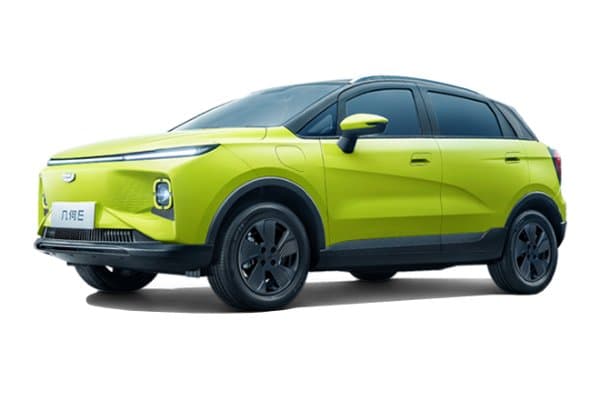 SUV, 5d
