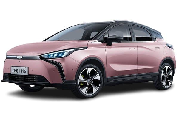 SUV, 5d