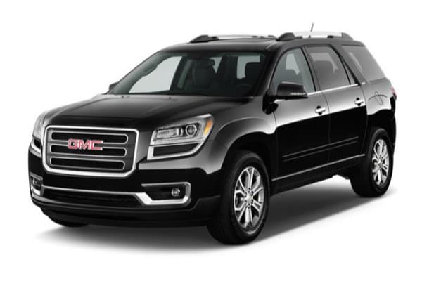 SUV, 5d