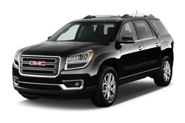 SUV, 5d
