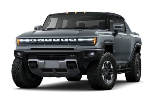 Pickup Crew Cab