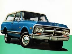 Sport Utility