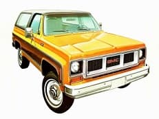 Sport Utility