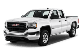 Pickup Double Cab