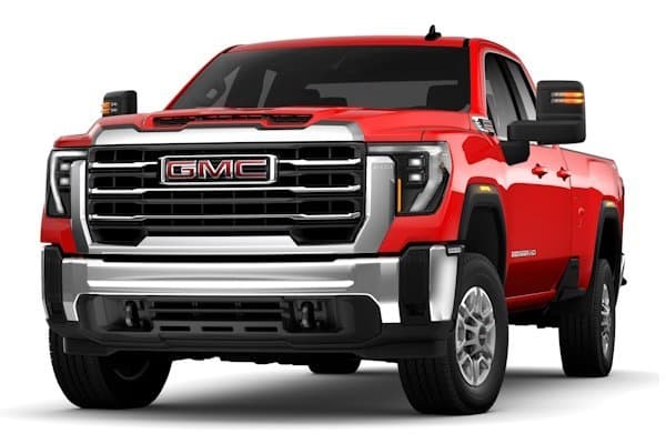 Pickup Double Cab