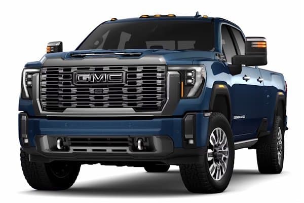 Pickup Crew Cab