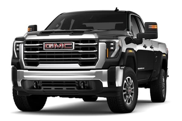 Pickup Crew Cab