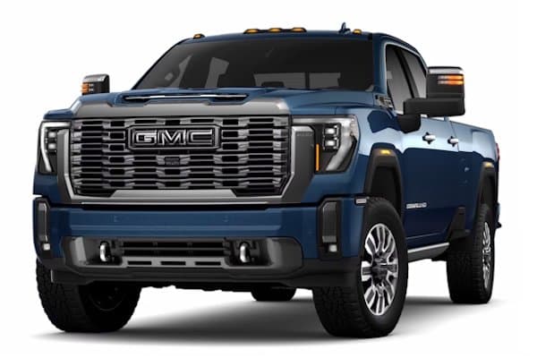 Pickup Double Cab