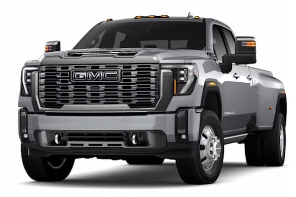 Pickup Double Cab DRW