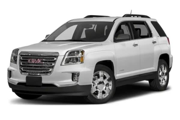 SUV, 5d