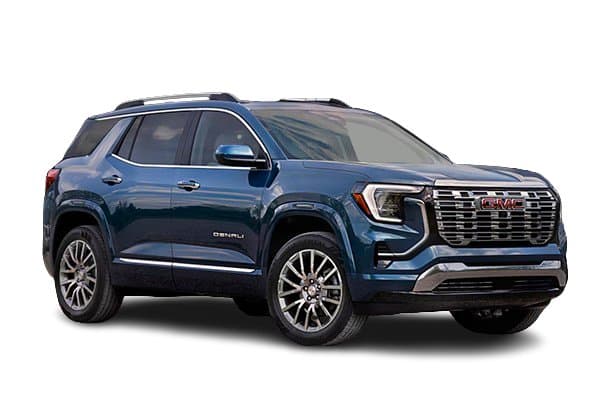 SUV, 5d