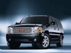 SUV, 5d