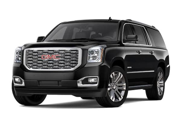 SUV, 5d