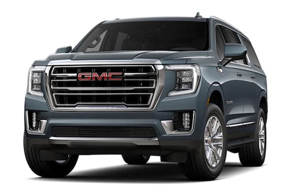 SUV, 5d