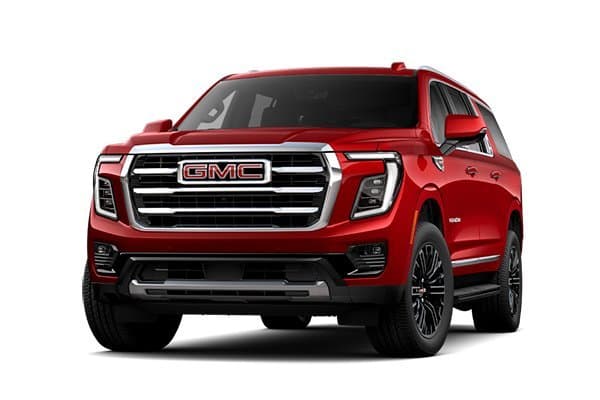 SUV, 5d