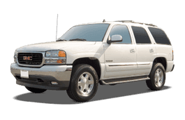 SUV, 5d