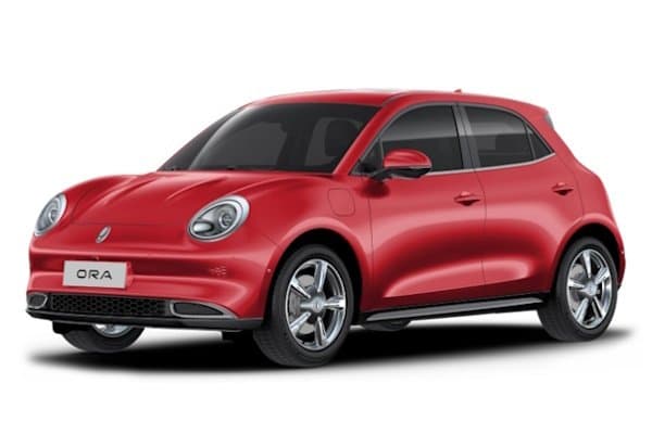 Hatchback, 5d