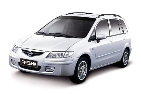 MPV, 5d