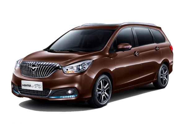 MPV, 5d