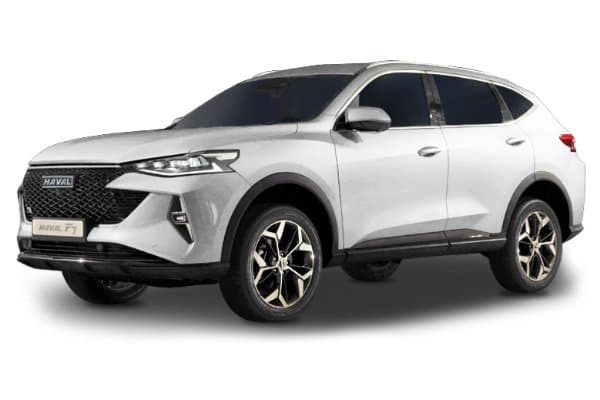 SUV, 5d