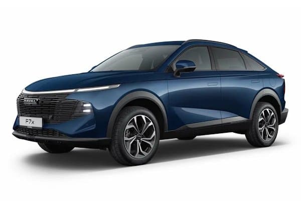 SUV, 5d