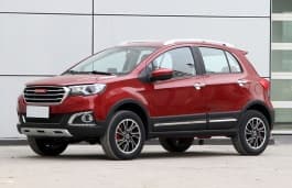 SUV
