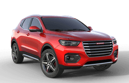 SUV, 5d