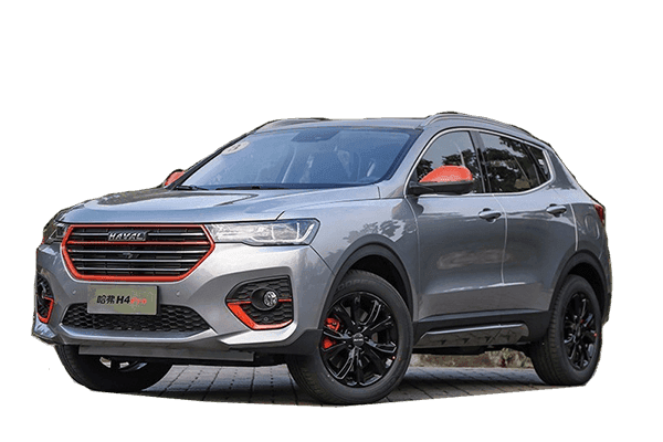 Sport Utility, 5d