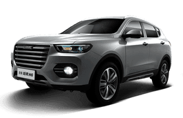 SUV, 5d