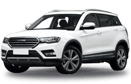 SUV, 5d